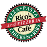 Rico's Café and Pizzeria