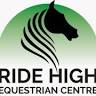 Ride High Equestrian Centre