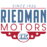 Riedman Motors Co, Inc