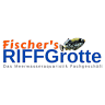 Fischer's Riffgrotte - Meerwasseraquaristik Fachgeschäft | Onlineshop