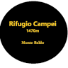 Rifugio Malga Campei