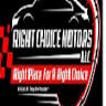 Right Choice Motors