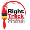 Right Track Painting & Sealcoating