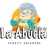 RIKO POLLO By La Abuela