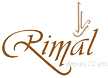 Rimal Paris: L'Atelier