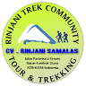 Rinjani Samalas Tour & Trekking