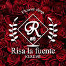 Risa la fuente (リサ ラ フエンテ）