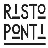 RistoPonti Restaurant