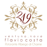 Ristorante & Albergo di Charme 21.9 Flavio Costa
