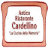Antico Ristorante Cardellino