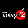 Tokyo 2