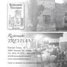Ristorante Trevisani