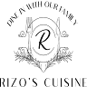 Rizo's Cuisine