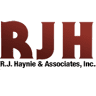 R J Haynie & Associates Inc