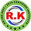R K COMPUTER.