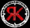R K Gunsmithing