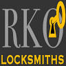 RKO Locksmiths Barnet