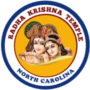 Radha Krishna Temple of NC