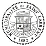 St Laurent Rural Municipality Of