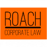 Roach Corporate Law