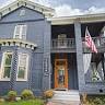 Roanoke Boutique Hotel