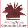 Roaring Spring Community Library