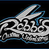 Robbo's Custom Upholstery
