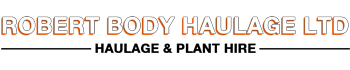 Robert Body Haulage Ltd