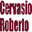 Roberto Cervasio
