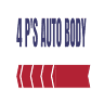 4 PS Auto Body Shop