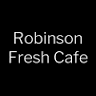 Robinson's Fresh