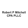 Robert P Mitchell CPA PLLC
