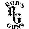 Rob's Guns
