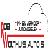 Rob Wolthuis Auto's