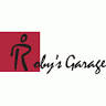 Roby's Garage