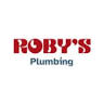 Roby's Plumbing, Residential, Commercial Plumber Carmel, Fishers, Indianapolis, Indiana