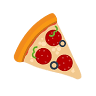 Rocco's Pizza