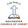 Rochester church of Christ