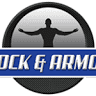 Rock and Armor