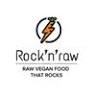 Rock'n'Raw - Raw vegan food that rocks