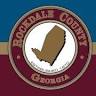 Rockdale County Department of Talent Management