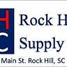 Rock Hill Supply Company