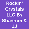 Rockin' Crystals LLC Book Appointment