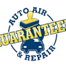 Guaranteed Auto Air Repair