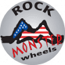 Rock Monster Wheels