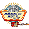 Rock 'N' Roll Drive-In