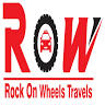 Rock On Wheels Travels - Taxi in Dehradun | Taxi Service in Dehradun | Cab in Dehradun