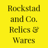 Rockstad and Co. Relics & Wares-Boutique & Gift Shop