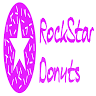 Rockstar Donuts @rockstardonuts AKA Jupiter Donuts