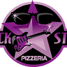 Rockstar Pizza